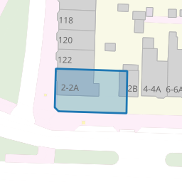 Perceel LDN01-M-5959