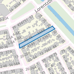 Perceel LDN01-M-5966