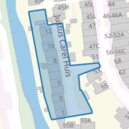 Perceel LDN01-M-5971