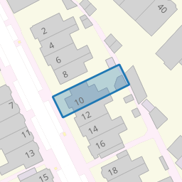 Perceel LDN01-M-6129