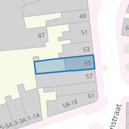 Perceel LDN01-M-6428