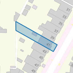 Perceel LDN01-M-6865