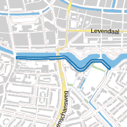 Perceel LDN01-M-6879