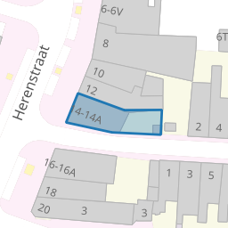 Perceel LDN01-M-7091