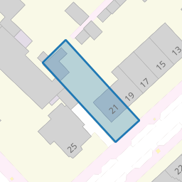 Perceel LDN01-M-7254