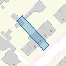 Perceel LDN01-M-7256