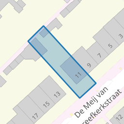 Perceel LDN01-M-7259