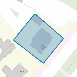 Perceel LDN01-M-7307