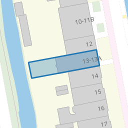 Perceel LDN01-M-7314