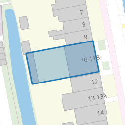 Perceel LDN01-M-7317