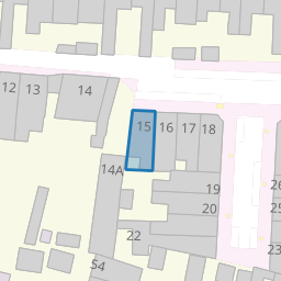 Perceel LDN01-M-7380