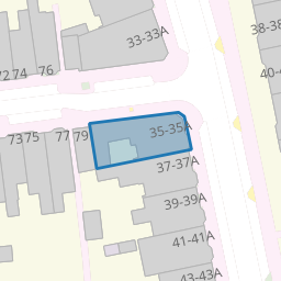 Perceel LDN01-M-7434
