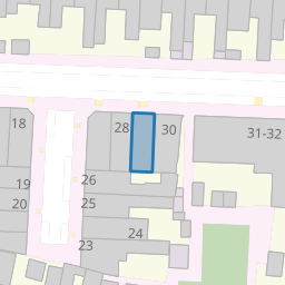 Perceel LDN01-M-7442