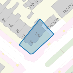 Perceel LDN01-M-7466