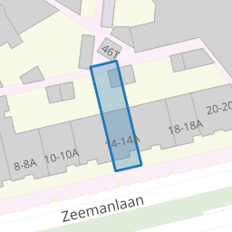 Perceel LDN01-M-7485