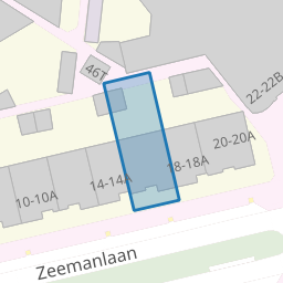 Perceel LDN01-M-7486