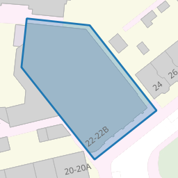Perceel LDN01-M-7535