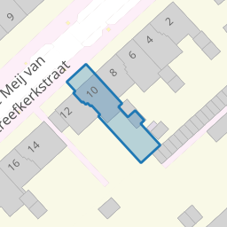 Perceel LDN01-M-7552