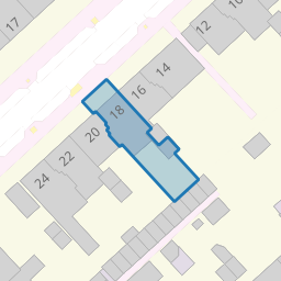 Perceel LDN01-M-7556