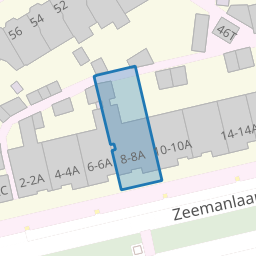 Perceel LDN01-M-7565