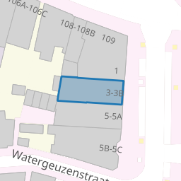 Perceel LDN01-M-7791