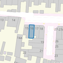 Perceel LDN01-M-7797