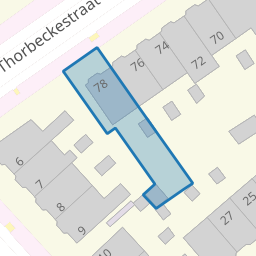 Perceel LDN01-M-7852