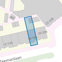 Perceel LDN01-M-7855