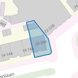 Perceel LDN01-M-7856