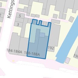 Perceel LDN01-M-7888