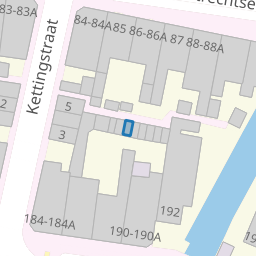 Perceel LDN01-M-7889