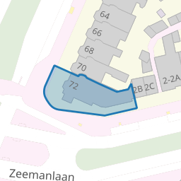 Perceel LDN01-M-7933