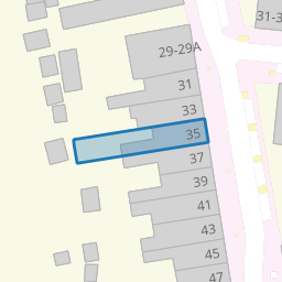 Perceel LDN01-M-7940