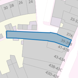 Perceel LDN01-M-7966