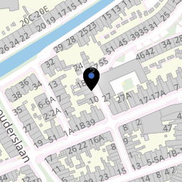 Appartement LDN01 M 8001 1