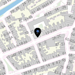 Appartement LDN01 M 8005 1