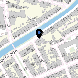 Appartement LDN01 M 8007 1