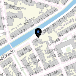 Appartement LDN01 M 8009 1
