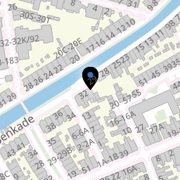 Appartement LDN01 M 8009 2