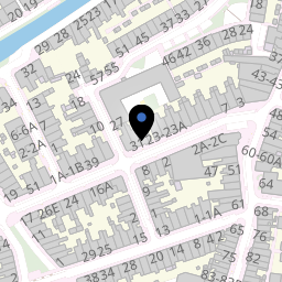 Appartement LDN01 M 8021 2
