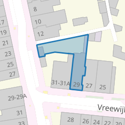 Perceel LDN01-M-8083