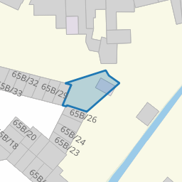 Perceel LDN01-M-8121