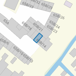 Perceel LDN01-M-8134