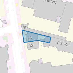 Perceel LDN01-M-8151