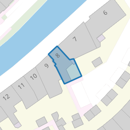 Perceel LDN01-M-8158