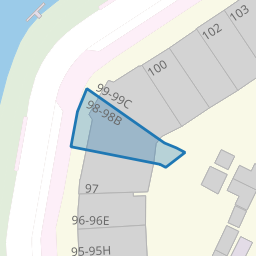 Perceel LDN01-M-816