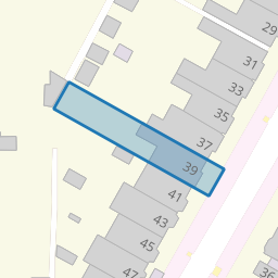 Perceel LDN01-M-8181