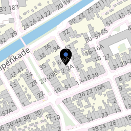 Appartement LDN01 M 8202 2