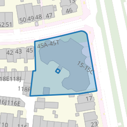 Perceel LDN01-M-8220
