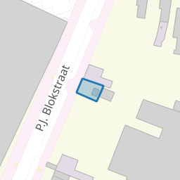 Perceel LDN01-M-8253